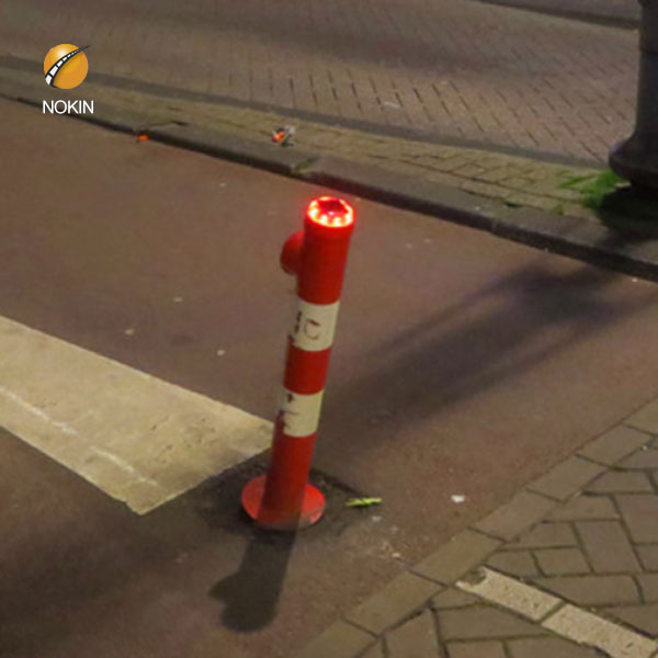 Single Side Led Road Stud For Pedestrian-LED Road Studs